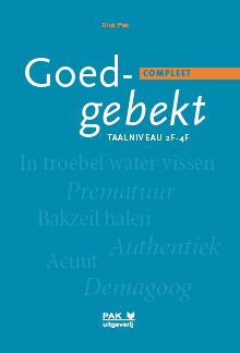 hek Frank Worthley Verward Tautologie en pleonasme | Nederlandse Taaltest